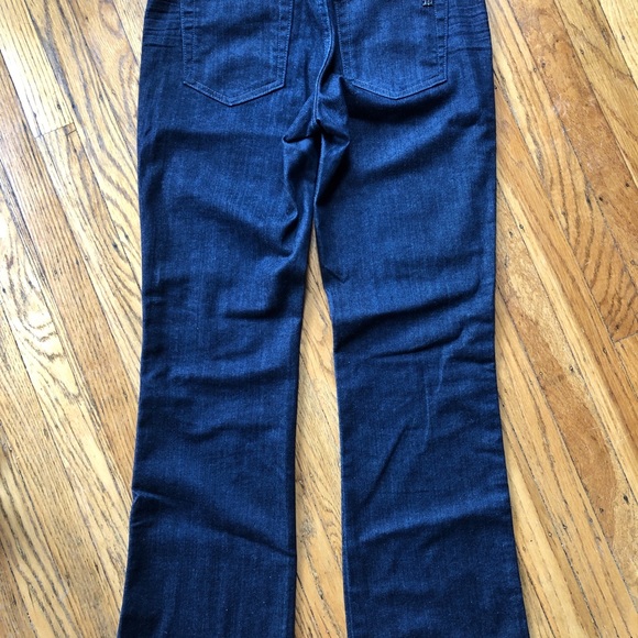 Joe’s Jeans Dark Blue rinse - Picture 4 of 7